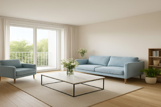  appartement pau 64000