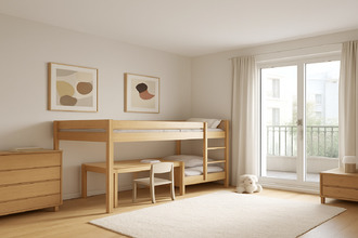  appartement pau 64000