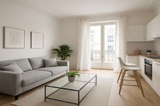  appartement pau 64000