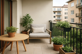  appartement pau 64000