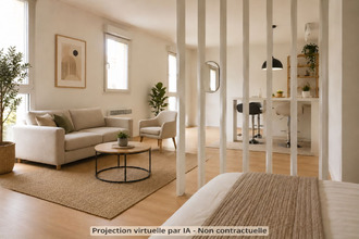  appartement pau 64000