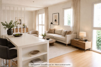  appartement pau 64000