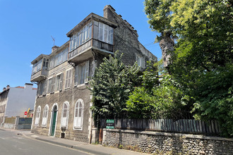  appartement pau 64000