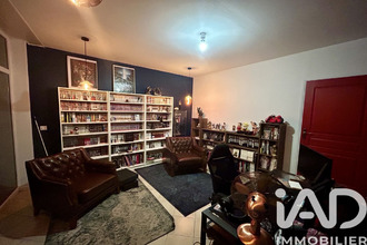  appartement pau 64000