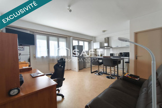  appartement pau 64000
