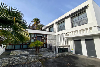  appartement pau 64000