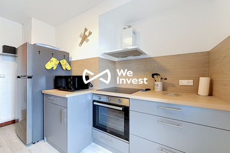  appartement pau 64000