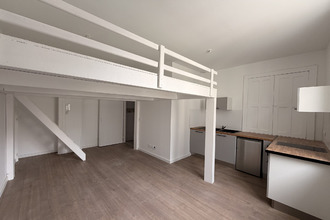  appartement pau 64000