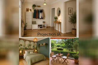  appartement pau 64000