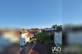  appartement pau 64000