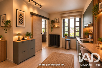  appartement pau 64000