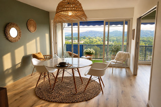  appartement pau 64000