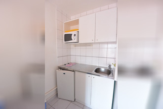  appartement pauillac 33250