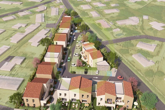  appartement paulhan 34230