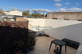  appartement paulhan 34230