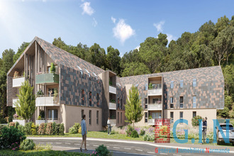  appartement pavilly 76570