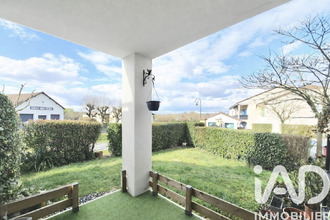  appartement pazayac 24120