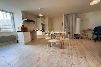  appartement peaule 56130