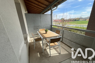  appartement pechbonnieu 31140