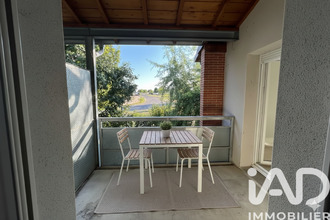  appartement pechbonnieu 31140