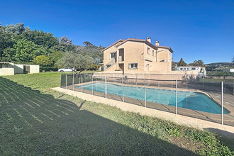  appartement pegomas 06580