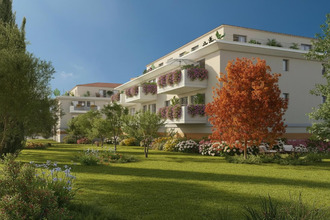  appartement pegomas 06580