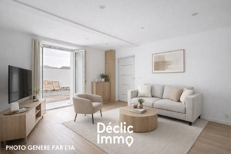  appartement pegomas 06580