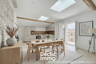  appartement pegomas 06580