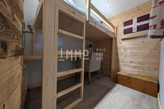  appartement peisey-nancroix 73210