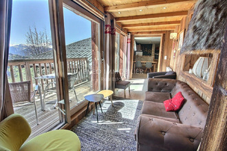  appartement peisey-nancroix 73210