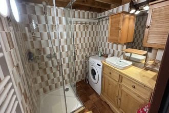  appartement peisey-nancroix 73210
