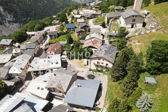 appartement peisey-nancroix 73210