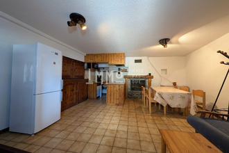  appartement peisey-nancroix 73210