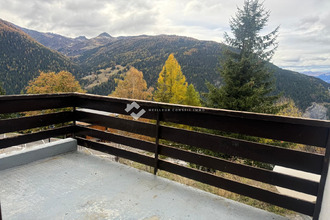  appartement peisey-nancroix 73210