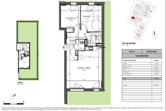  appartement pellouailles-les-vignes 49112