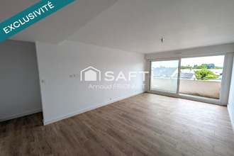  appartement pellouailles-les-vignes 49480