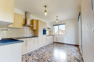  appartement pelousey 25170