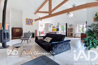  appartement pelussin 42410