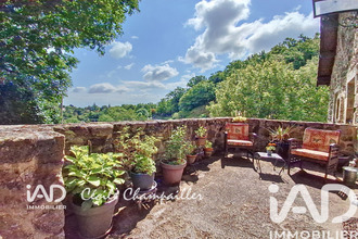  appartement pelussin 42410