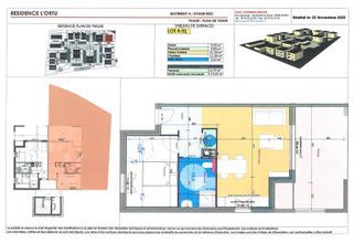  appartement penta-di-casinca 20213