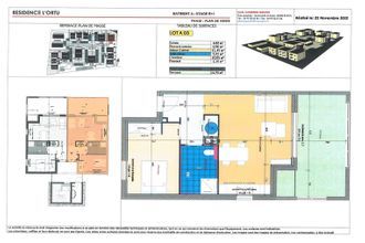  appartement penta-di-casinca 20213