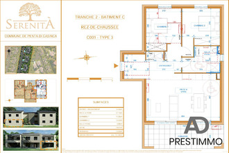  appartement penta-di-casinca 20213