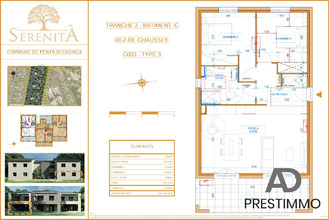  appartement penta-di-casinca 20213