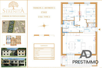  appartement penta-di-casinca 20213