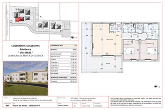  appartement penta-di-casinca 20213