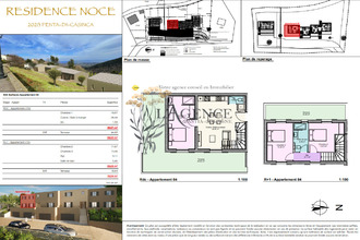  appartement penta-di-casinca 20213