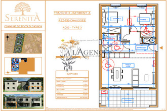  appartement penta-di-casinca 20213