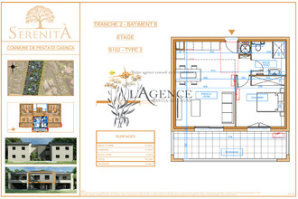  appartement penta-di-casinca 20213