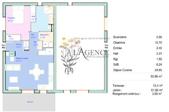  appartement penta-di-casinca 20213