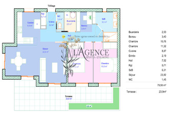  appartement penta-di-casinca 20213